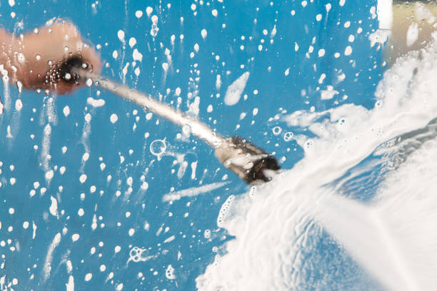 Best Building Exterior Washing  in Nash, TX
